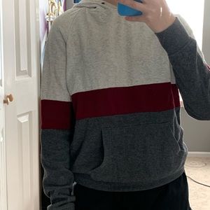 zumiez hoodie